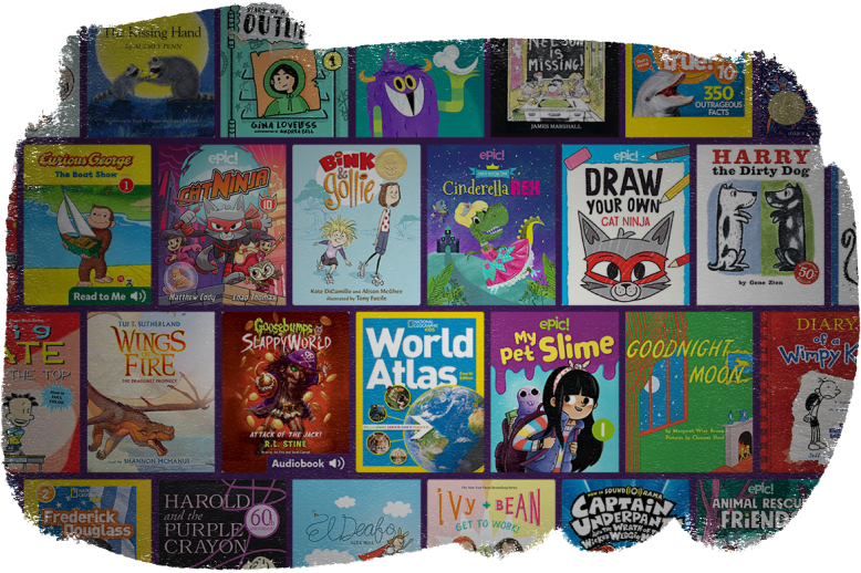 Reading powers learning.