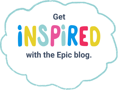 Read All About Kids Books | Epic Blog