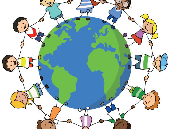 The Global Read Aloud 2019