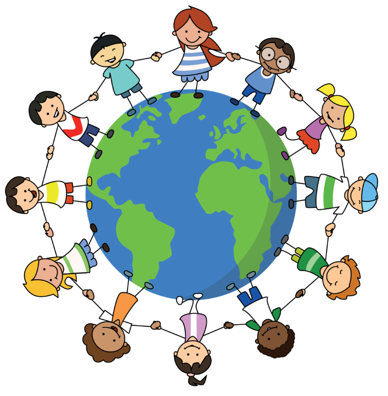 The Global Read Aloud 2019