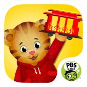 Daniel Tiger’s Grr-ific Feelings is a great emotional education app.