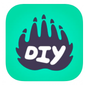 DIY.org Creative Challenges app