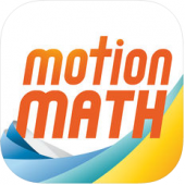 Motion Math app