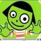 PBS Kids Video has lots of great learning videos for preschoolers.