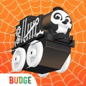 Thomas & Friends Minis is a great creative app for preschoolers.