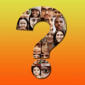 Kindergarteners love the Who Am I app.