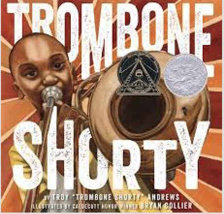 Trombone Shorty