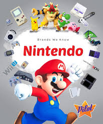 nintendo book