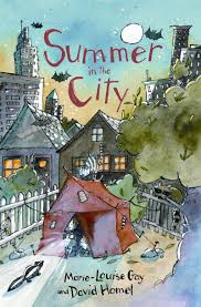 summer city book copy