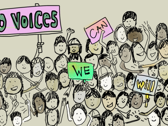 Women's Equality Day