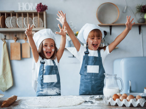 7 activities to motivate kids to learn at home.