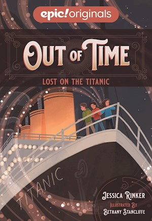 Out of Time: Lost on the Titanic