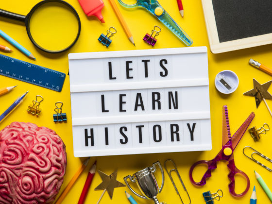 Best history books for kids