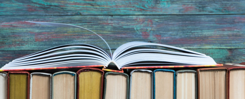 Building Community Through All School Reading Programs