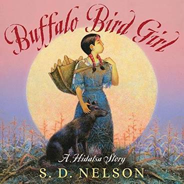 Buffalo Bird Girl 