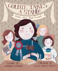 Goldie Takes a Stand: Golda Meir's First Crusade