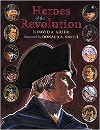 Heroes of the Revolution