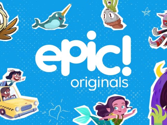 Epic Originals