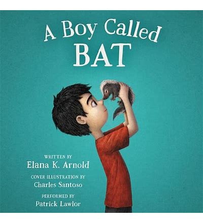A Boy Called Bat