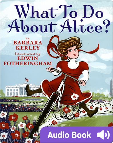 What to do About Alice?