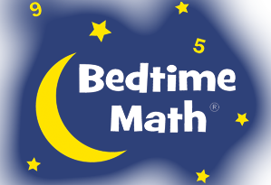 Bedtime Math app