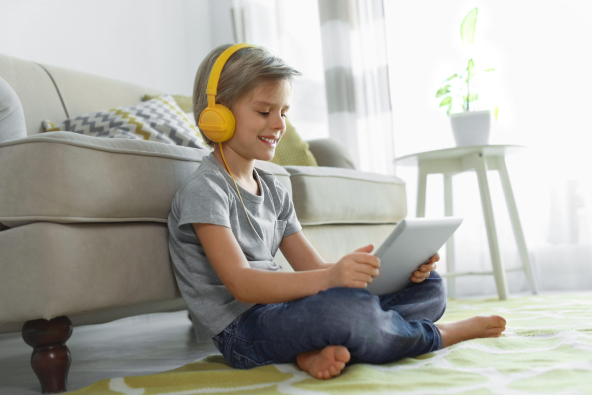 Best Audio Books for 10 Year Olds 