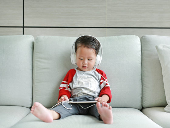 Best audiobooks for toddlers