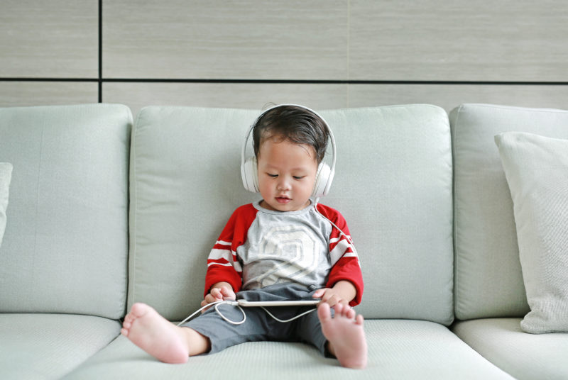 Best audiobooks for toddlers