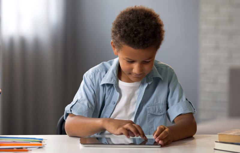 7 Best Learning Apps for Kids