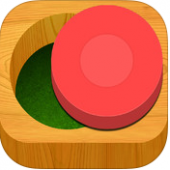 Best learning apps for toddlers: Busy Shapes