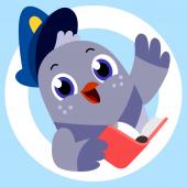 Home Learn and Grow app