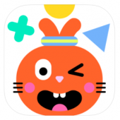 Best learning apps for kids: Thinkrolls Play & Code