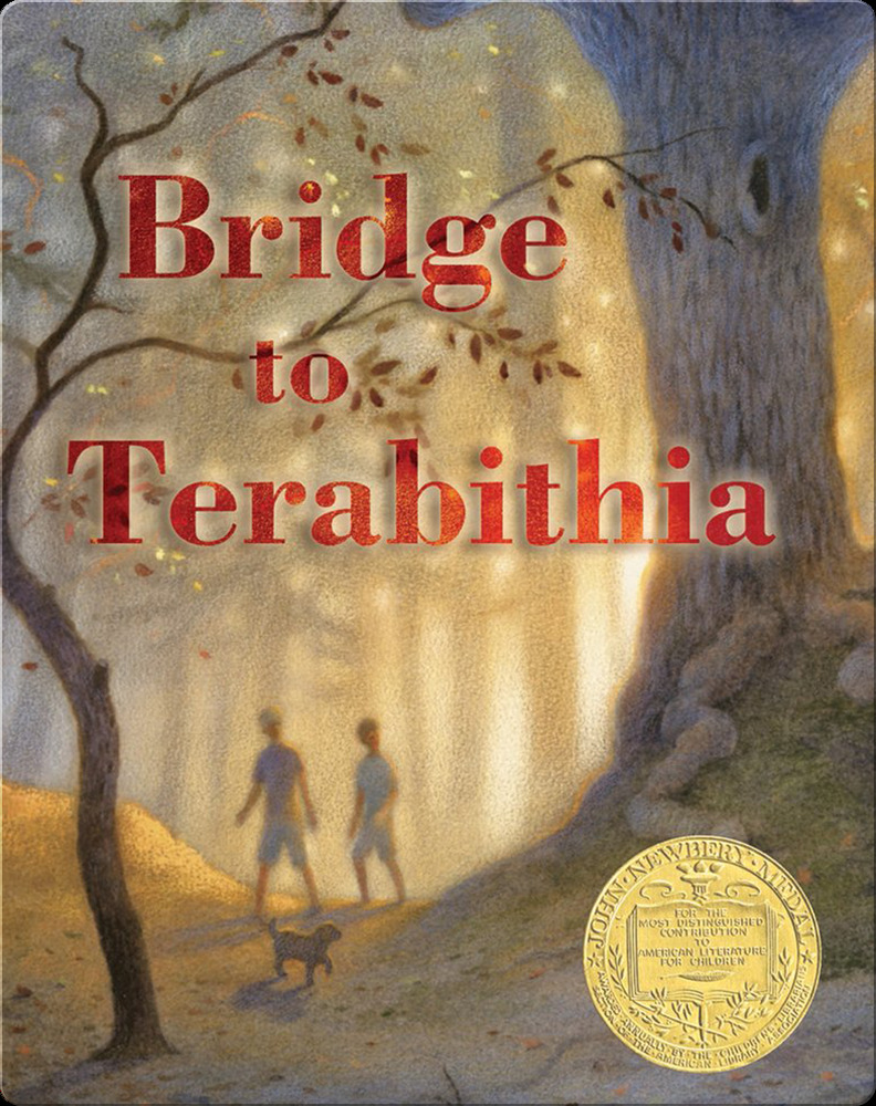 Bridge to Terabithia