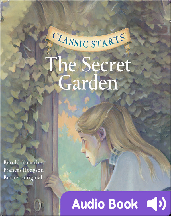 Classic Starts- The Secret Garden