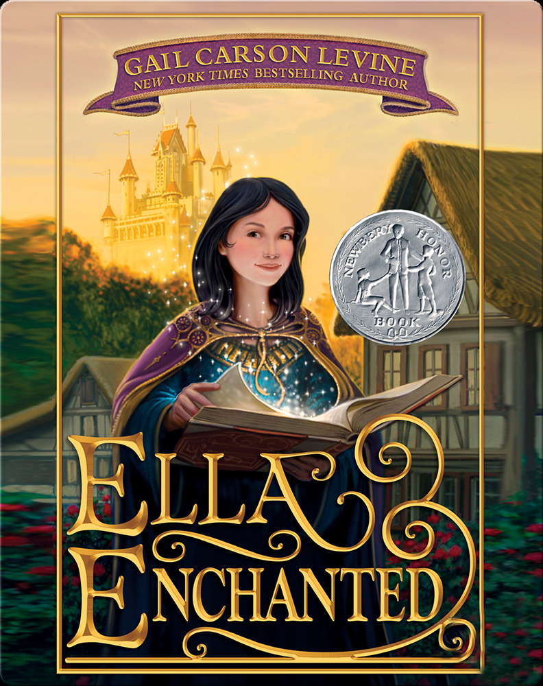 Ella Enchanted