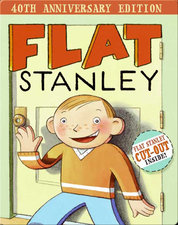 Flat Stanley- His Original Adventure!
