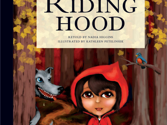 Best Classic Books for Kids: Little Red Riding Hood