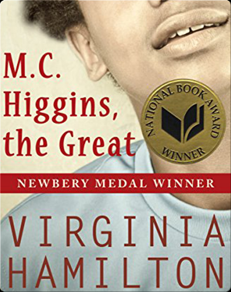M.C. Higgins, The Great