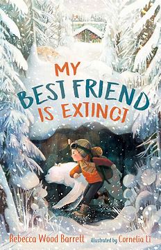 My Best Friend is Extinct