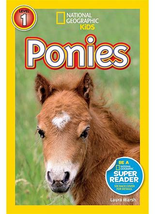 National-Geographic-Readers-Ponies
