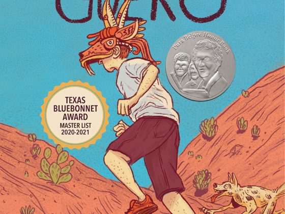 Best novels on Epic: They Call Me Güero- A Border Kid's Poems