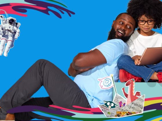 Epic Report: Read All About It