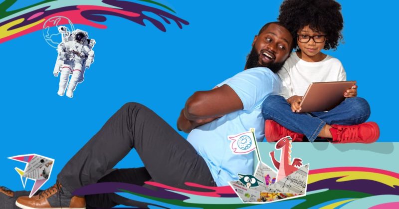 Epic Report: Read All About It