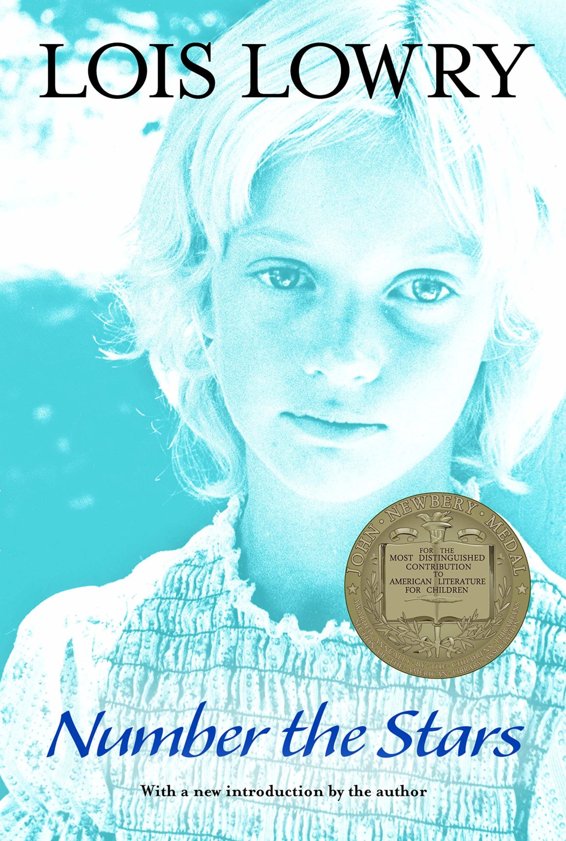 Best historical fiction book for kids: Number the Stars 