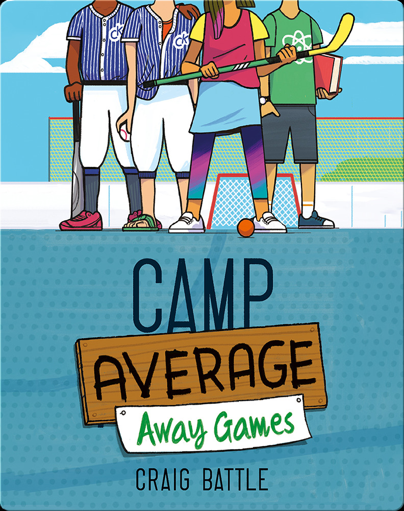 Camp Average: Away Games