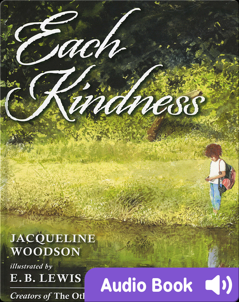 Each Kindness