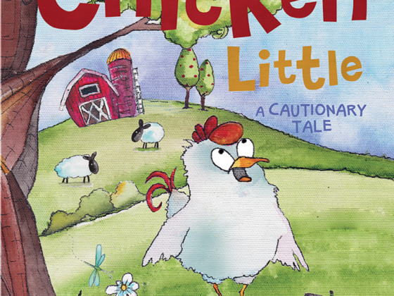 Best Tall Tales: Chicken Little