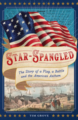 Books on Famous Americans for Kids: Star-Spangled