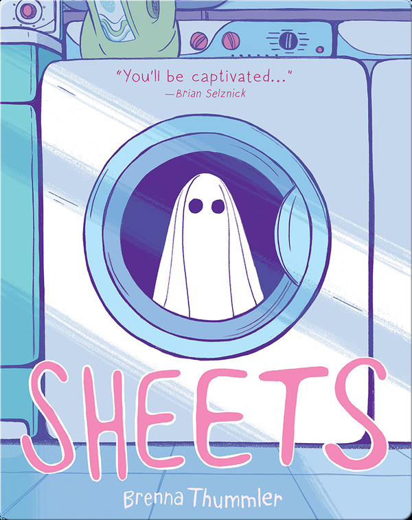 Best books for 12-year olds: Sheets