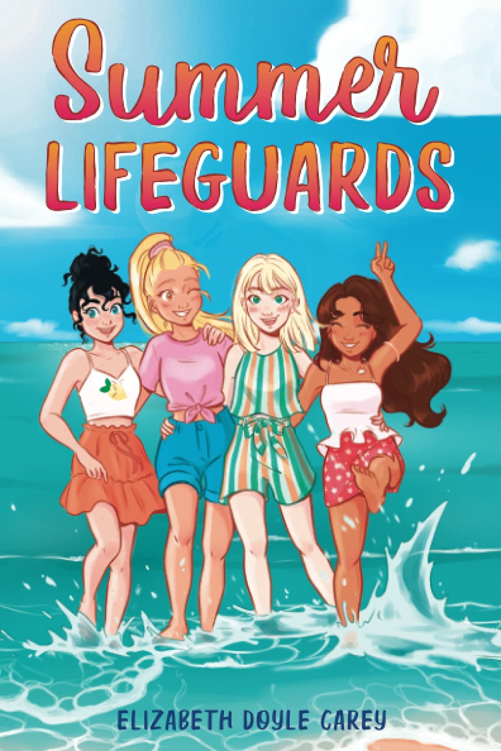 Summer Lifeguards
